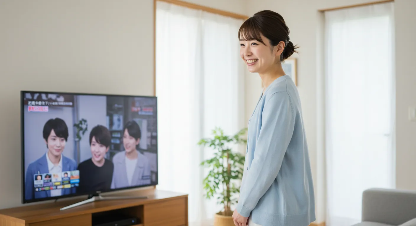 ケーブルテレビからアンテナへ切り替えでお得！3年間の費用を徹底比較