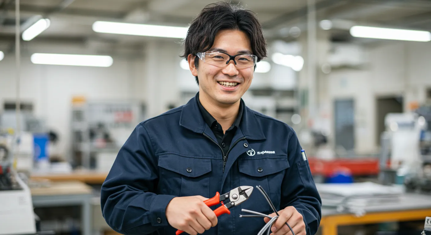 【2025年最新版】電気工事士の年収はいくら？一種・二種・一人親方まで徹底解説